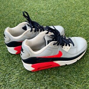 Nike air max 90 women’s 8